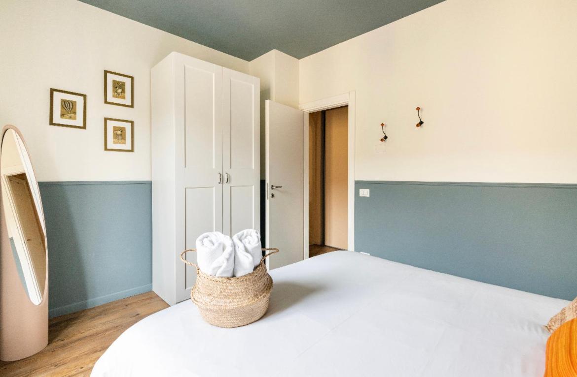 Ripa Apartments Milano - Via Vigevano Navigli Bagian luar foto