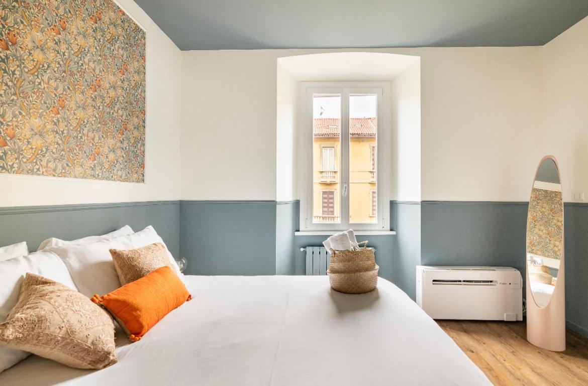 Ripa Apartments Milano - Via Vigevano Navigli Bagian luar foto