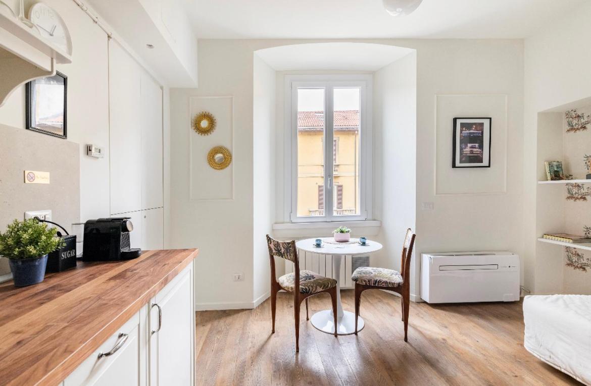 Ripa Apartments Milano - Via Vigevano Navigli Bagian luar foto