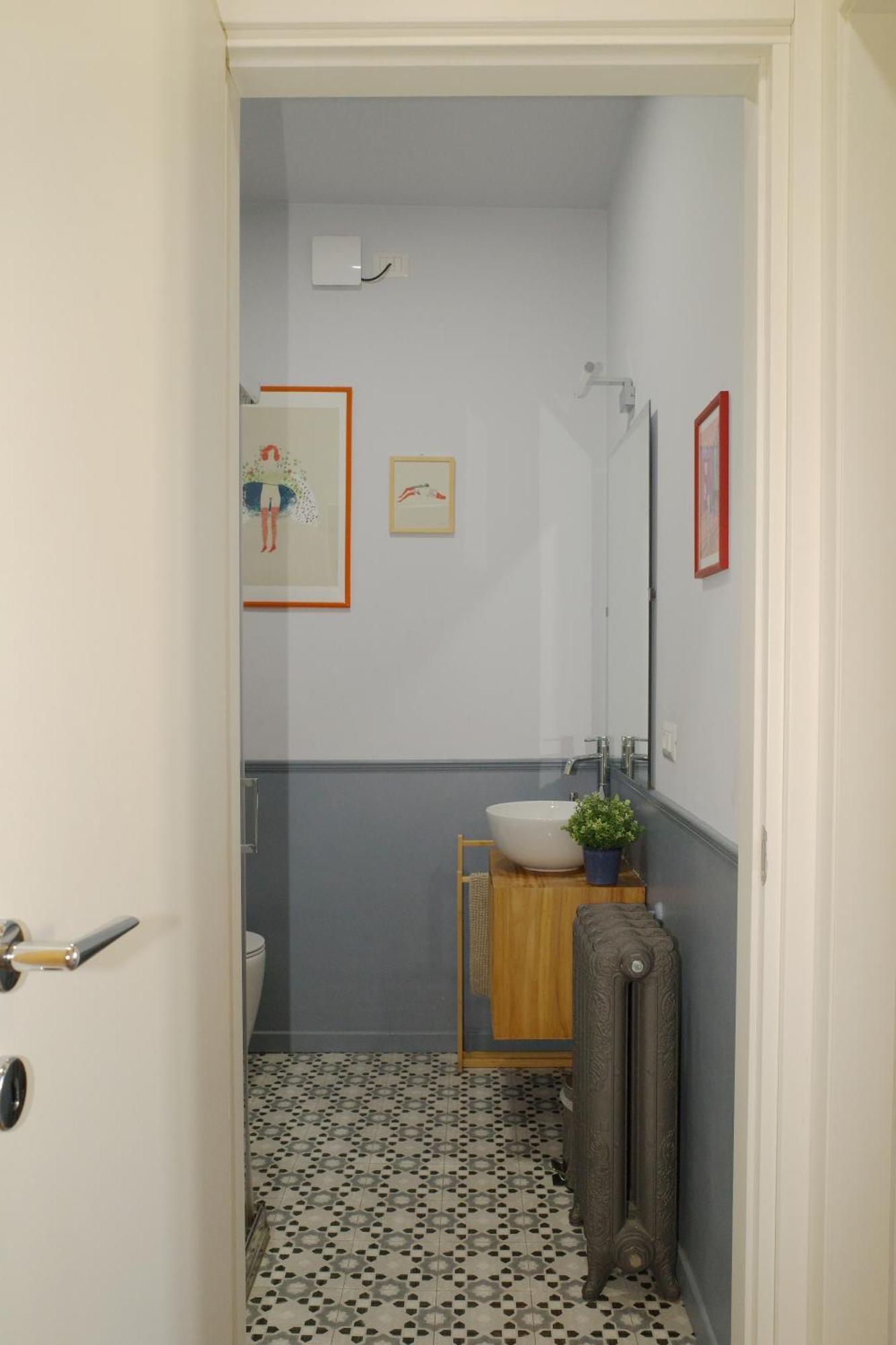 Ripa Apartments Milano - Via Vigevano Navigli Bagian luar foto