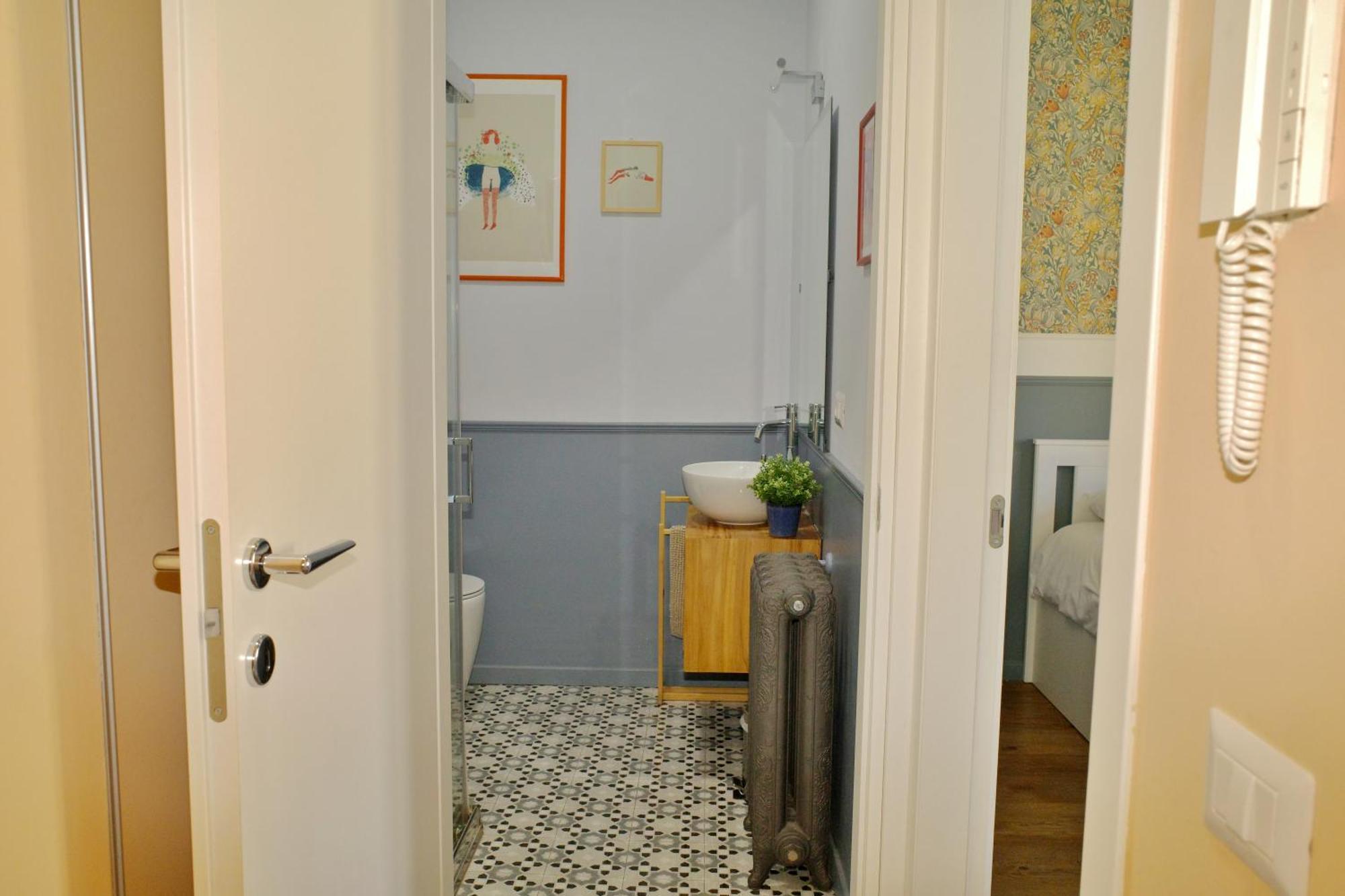 Ripa Apartments Milano - Via Vigevano Navigli Bagian luar foto