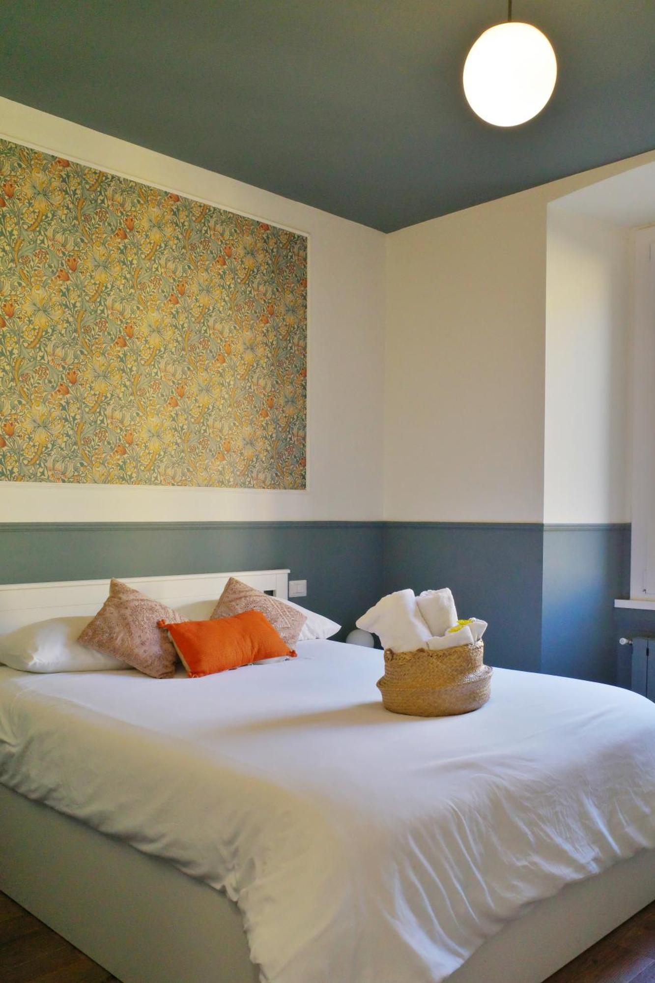 Ripa Apartments Milano - Via Vigevano Navigli Bagian luar foto