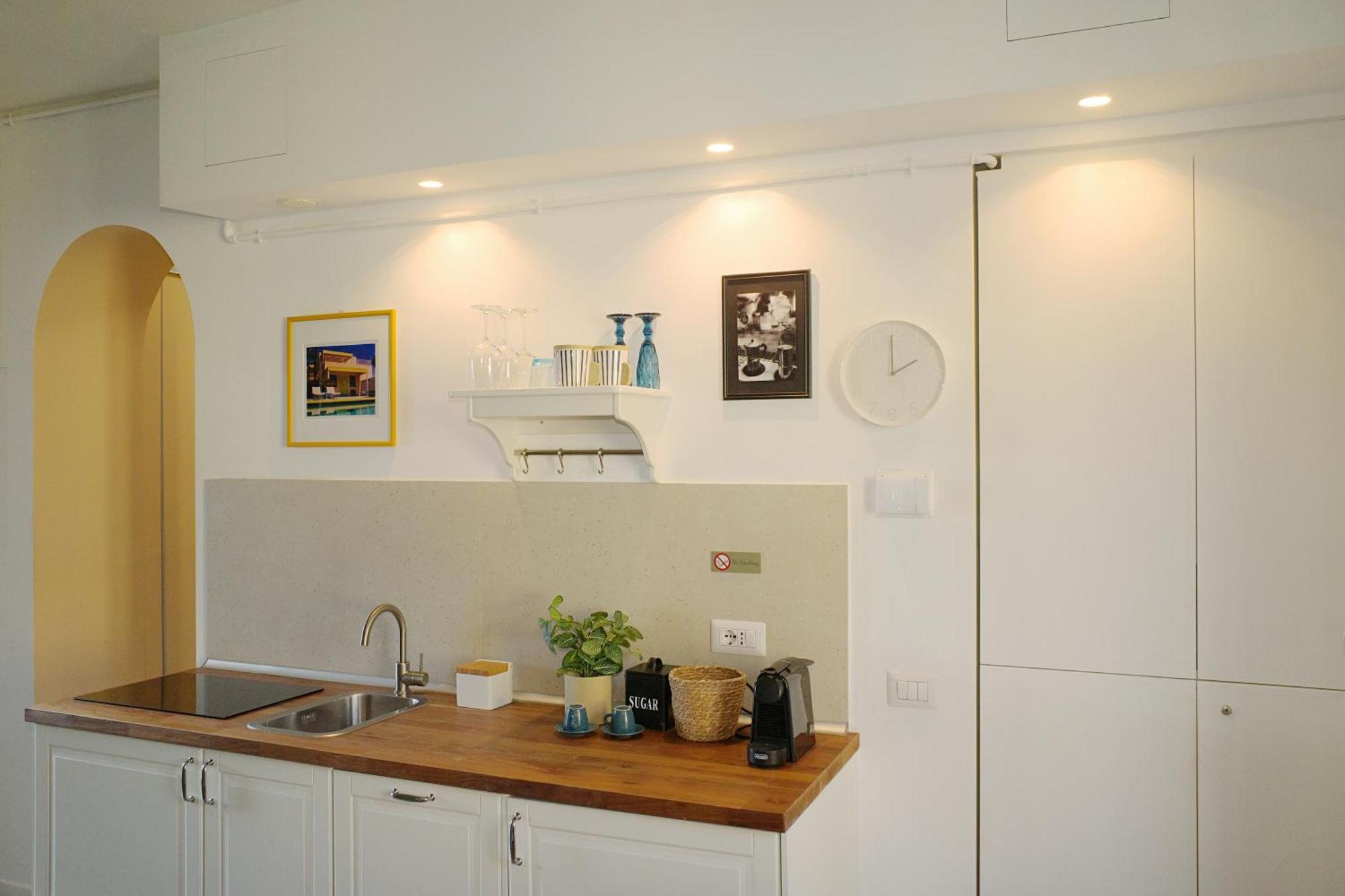 Ripa Apartments Milano - Via Vigevano Navigli Bagian luar foto