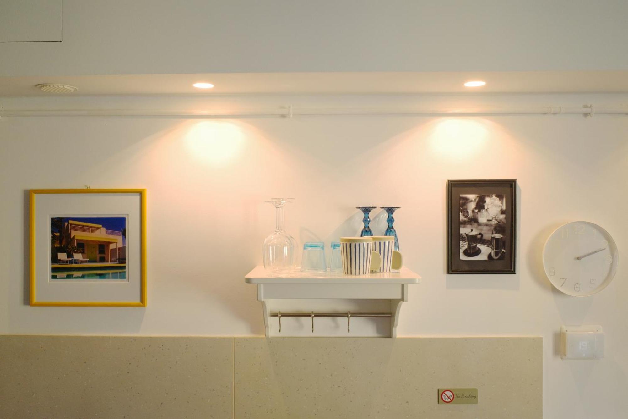Ripa Apartments Milano - Via Vigevano Navigli Bagian luar foto