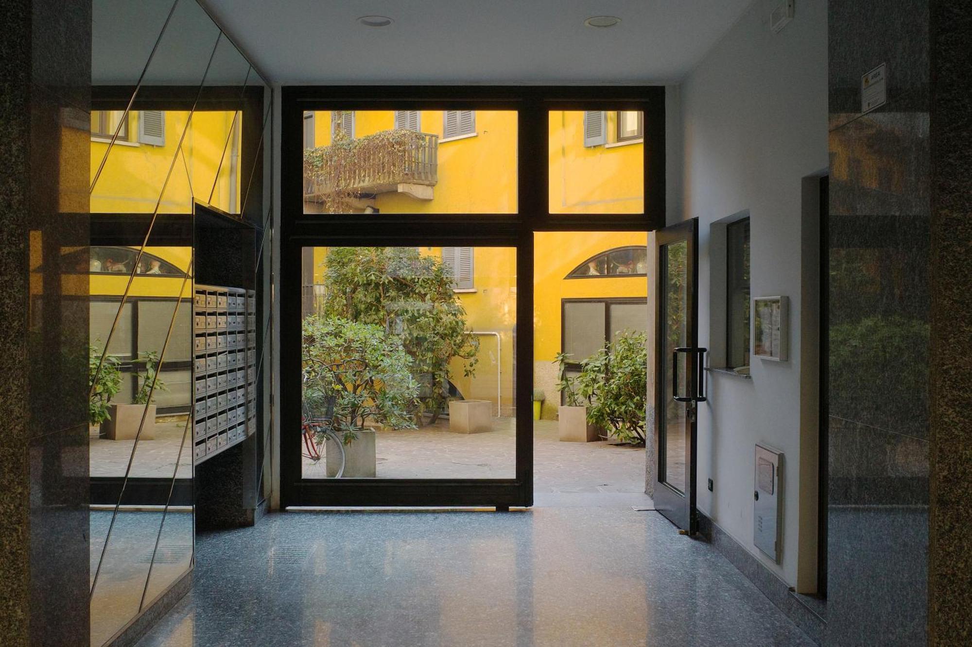 Ripa Apartments Milano - Via Vigevano Navigli Bagian luar foto
